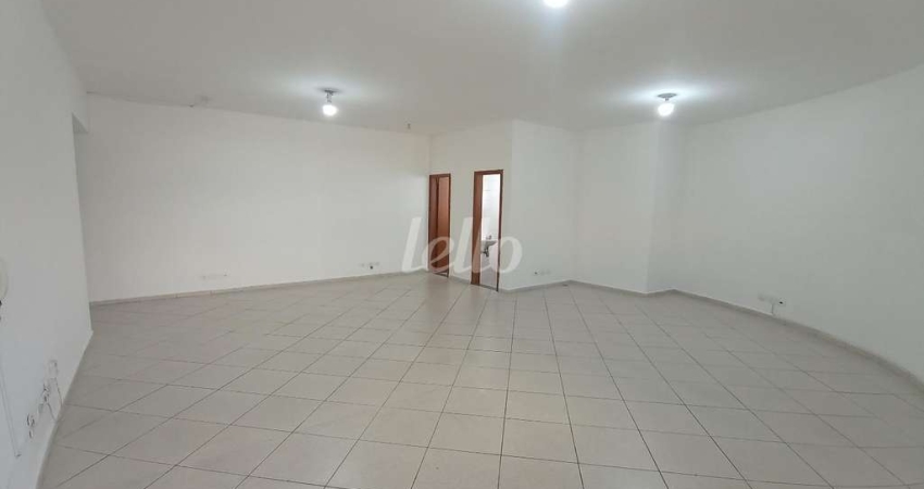 Sala comercial com 1 sala para alugar na Rua Vigário João José Rodrigues, --, Vila Arens I, Jundiaí