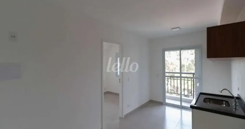 Apartamento com 1 quarto para alugar na Rua Frei Diogo das Chagas, --, Jardim Ângela (Zona Leste), São Paulo