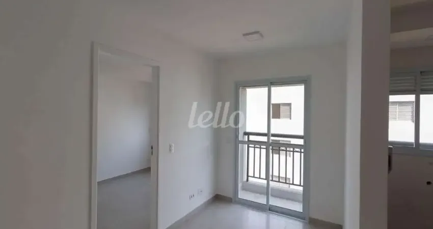 Apartamento com 1 quarto para alugar na Rua Frei Diogo das Chagas, --, Jardim Ângela (Zona Leste), São Paulo