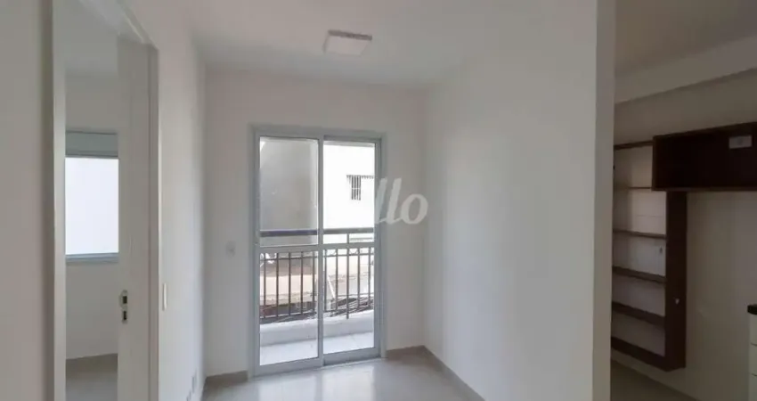 Apartamento com 1 quarto para alugar na Rua Frei Diogo das Chagas, --, Jardim Ângela (Zona Leste), São Paulo
