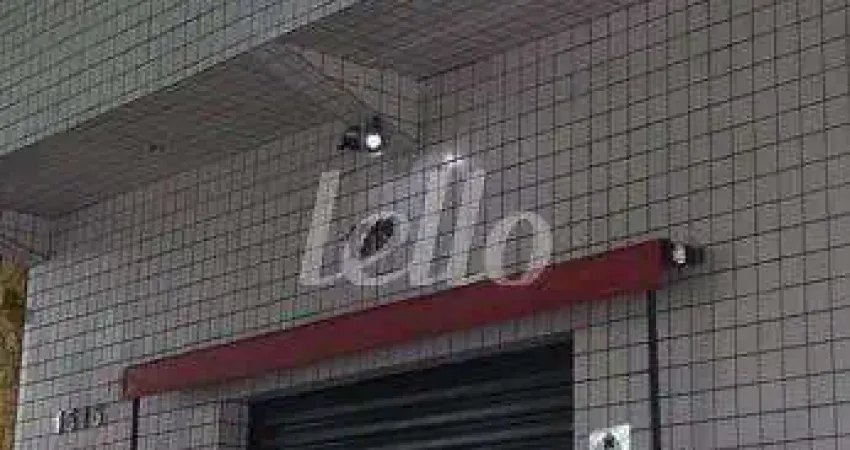 Ponto comercial para alugar na Rua Azevedo Soares, --, Vila Gomes Cardim, São Paulo