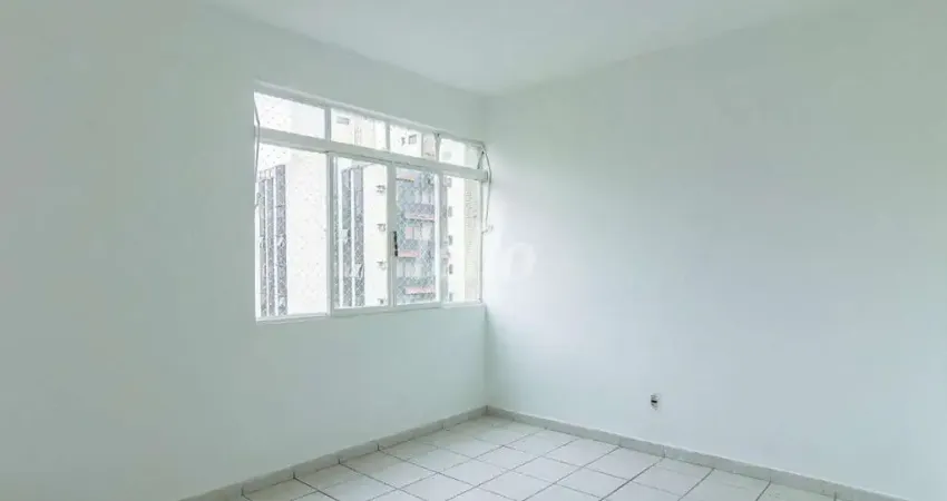 Apartamento com 1 quarto para alugar na Rua Frei Caneca, --, Consolação, São Paulo