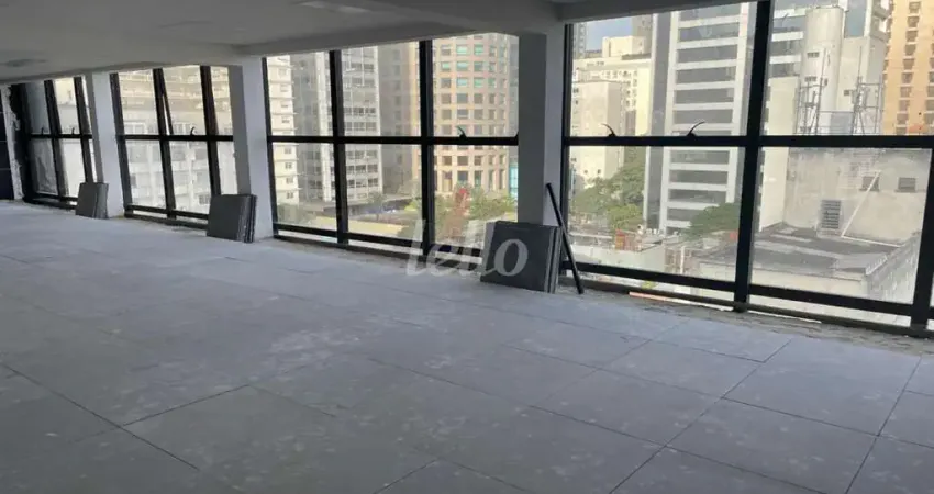 Sala comercial para alugar na Rua Pamplona, --, Jardim Paulista, São Paulo