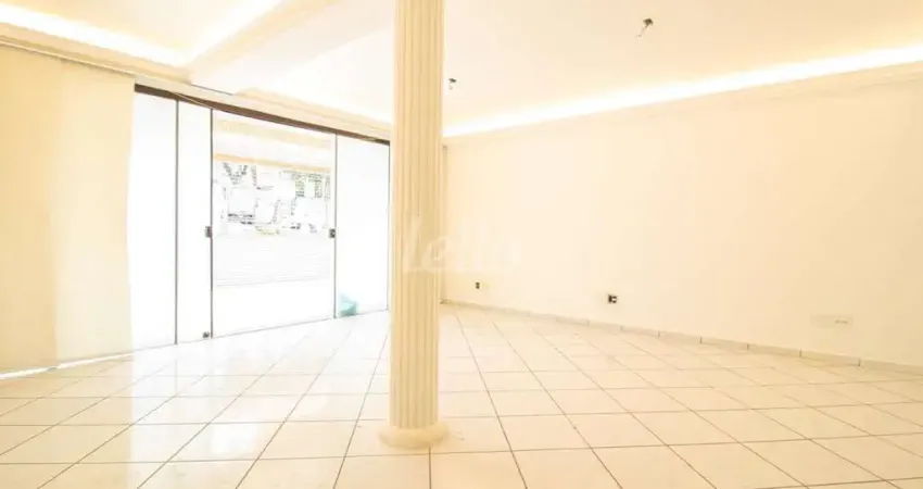 Casa comercial com 8 salas para alugar na Avenida Doutor Altino Arantes, --, Vila Clementino, São Paulo