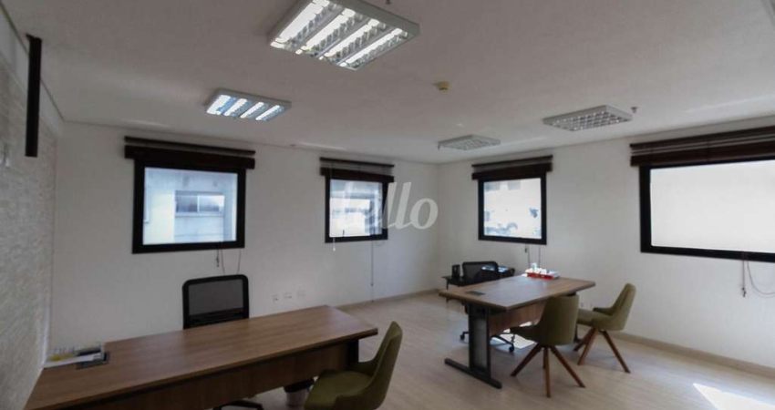 Sala comercial para alugar na Rua Coronel Oscar Porto, --, Paraíso, São Paulo