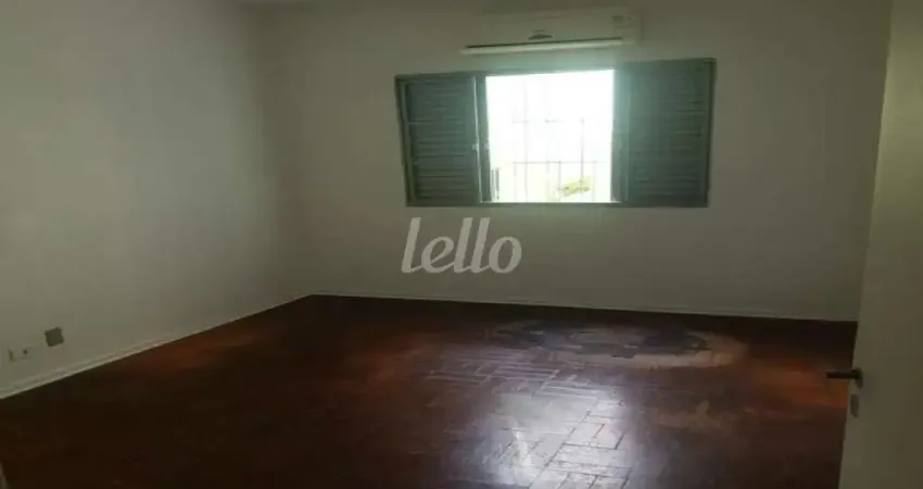 Casa comercial com 1 sala para alugar na Rua Catequese, --, Vila Guiomar, Santo André