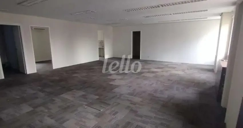 Sala comercial para alugar na Rua Alcides Lourenço da Rocha, --, Cidade Monções, São Paulo