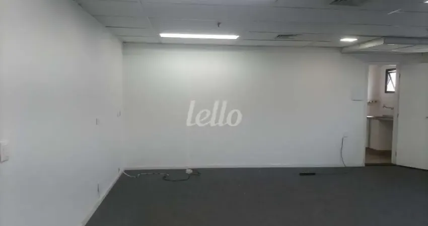 Sala comercial com 2 salas para alugar na Alameda Lorena, --, Jardim Paulista, São Paulo