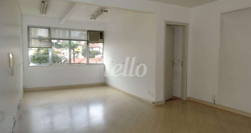 Sala comercial para alugar na Avenida Pompéia, --, Pompéia, São Paulo