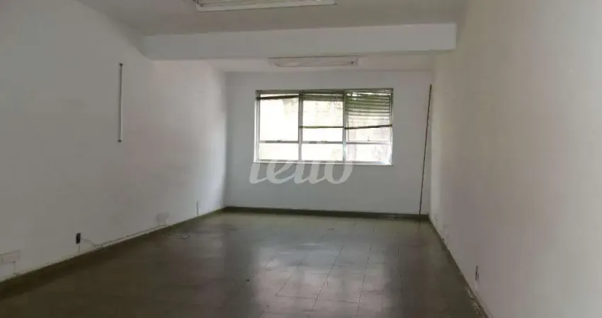 Sala comercial com 1 sala para alugar na Avenida Pompéia, --, Pompéia, São Paulo