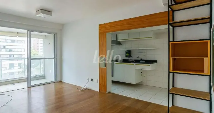 Apartamento com 2 quartos para alugar na Rua Doutor José Elias, --, Alto da Lapa, São Paulo