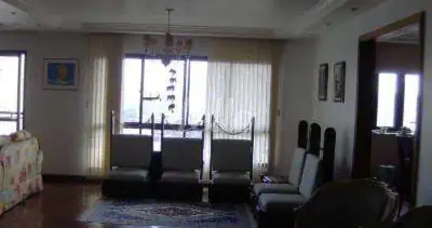 Apartamento com 4 quartos para alugar na Rua Princesa Isabel, --, Brooklin Paulista, São Paulo