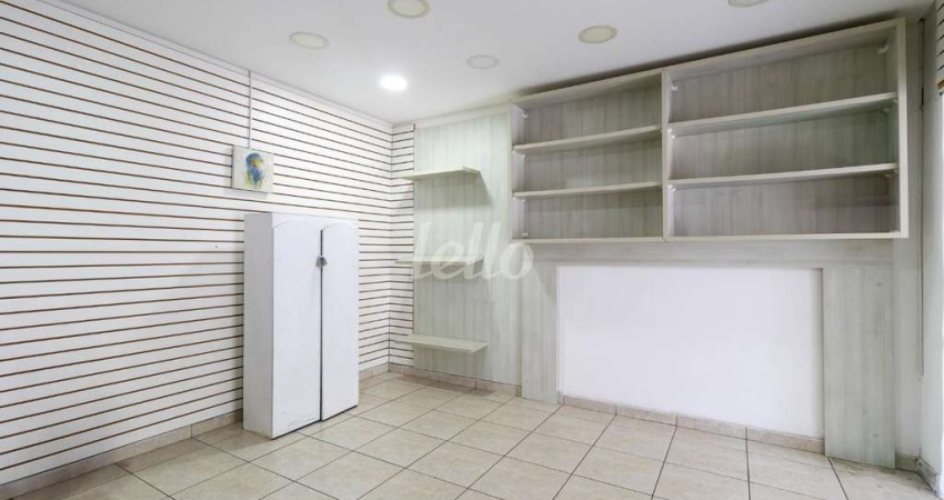 Casa comercial para alugar na Rua Oriente, --, Barcelona, São Caetano do Sul