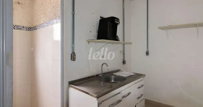 Ponto comercial com 2 salas para alugar na Avenida Lins de Vasconcelos, --, Vila Mariana, São Paulo