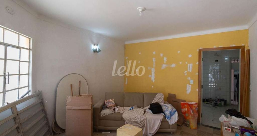 Casa comercial para alugar na Rua Ibituruna, --, Parque Imperial, São Paulo