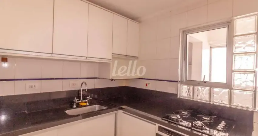Apartamento com 2 quartos para alugar na Praça Santa Therezinha, --, Vila Azevedo, São Paulo