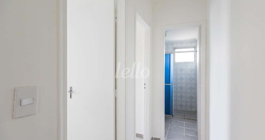 Apartamento com 2 quartos para alugar na Avenida Cangaíba, --, Cangaíba, São Paulo