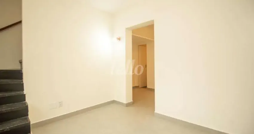 Casa comercial com 1 sala para alugar na Rua Martim Pescador, --, Tatuapé, São Paulo