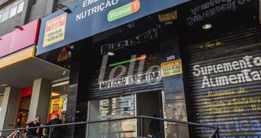 Ponto comercial com 1 sala para alugar na Avenida Imperatriz Leopoldina, --, Vila Leopoldina, São Paulo
