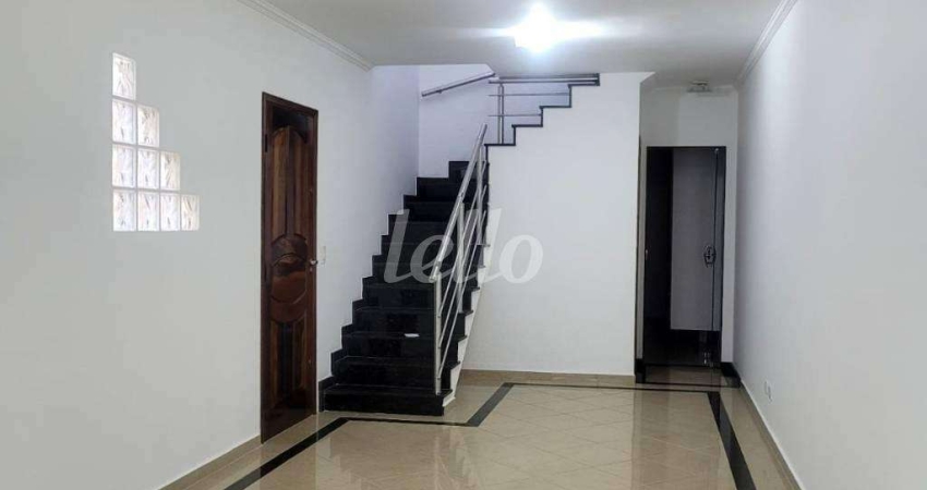 Casa comercial com 1 sala para alugar na Rua Antônio Lindoro da Silva, --, Vila Aricanduva, São Paulo
