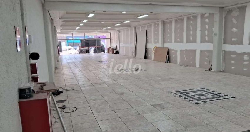 Ponto comercial para alugar na Rua Baronesa do Japi, --, Bela Vista, Jundiaí