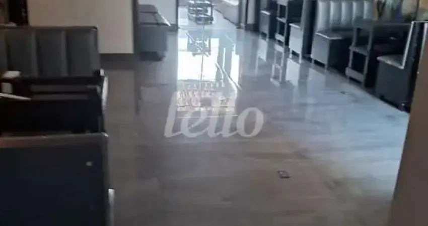 Casa comercial com 1 sala para alugar na Rua Serra de Juréa, --, Cidade Mãe do Céu, São Paulo