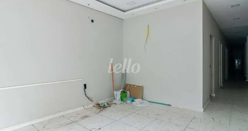Prédio com 6 salas para alugar na Rua Heitor Penteado, --, Sumarezinho, São Paulo