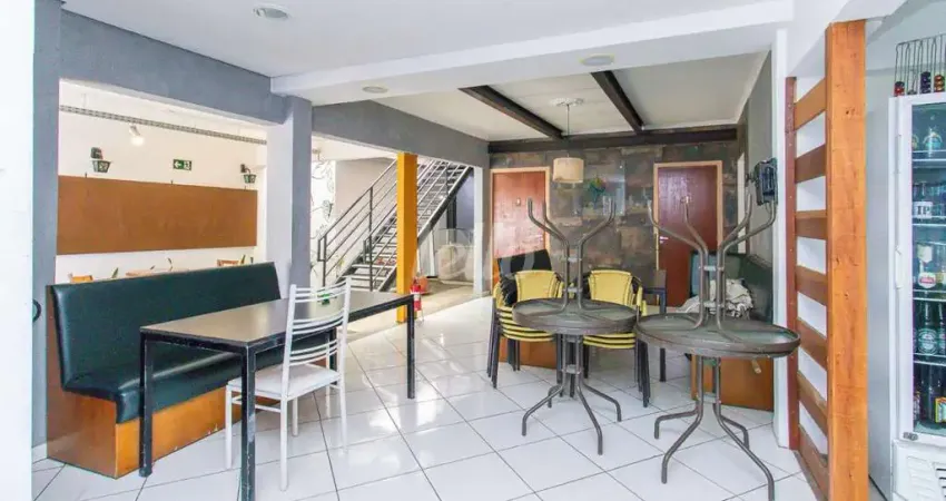 Casa comercial com 2 salas para alugar na Avenida Presidente Kennedy, --, Santa Paula, São Caetano do Sul