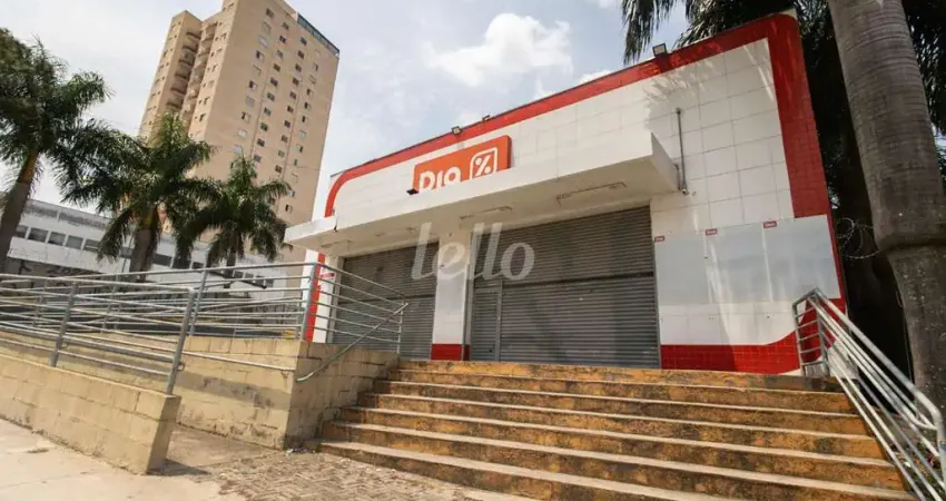 Barracão / Galpão / Depósito para alugar na Avenida Cangaíba, --, Cangaíba, São Paulo