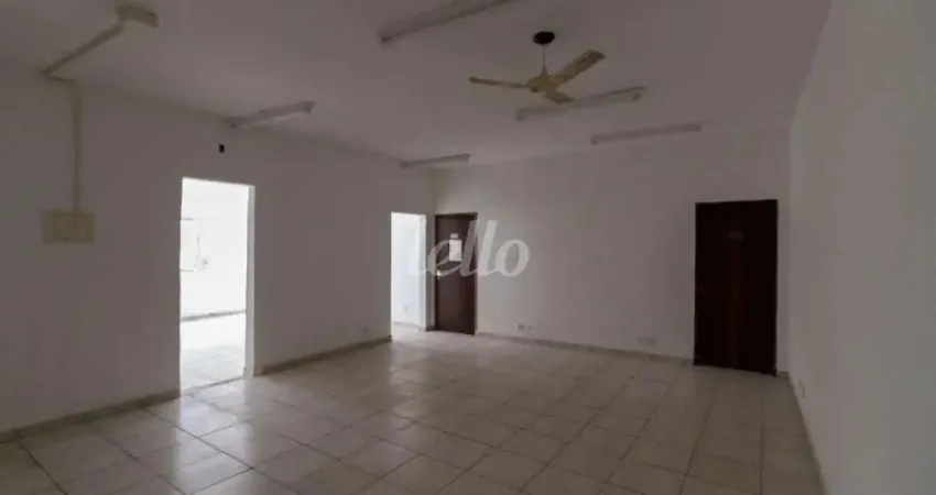 Sala comercial com 4 salas para alugar na Rua Barão de Itapetininga, --, República, São Paulo