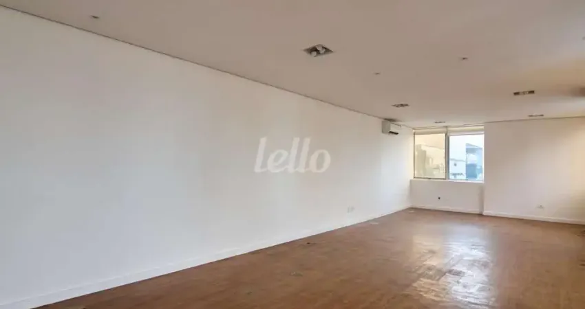 Sala comercial com 2 salas para alugar na Alameda Joaquim Eugênio de Lima, --, Jardim Paulista, São Paulo