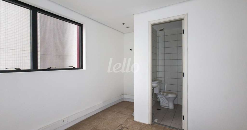 Sala comercial com 1 sala para alugar na Avenida Fagundes Filho, --, Vila Monte Alegre, São Paulo