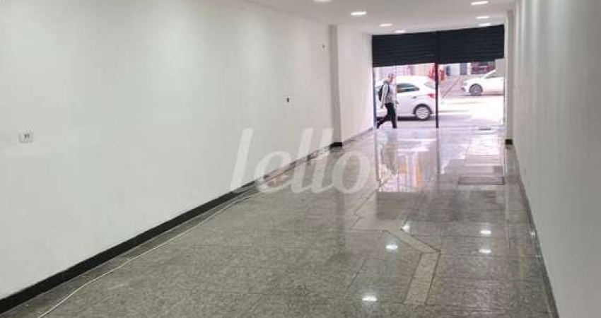 Ponto comercial com 2 salas para alugar na Rua Teodoro Sampaio, --, Pinheiros, São Paulo