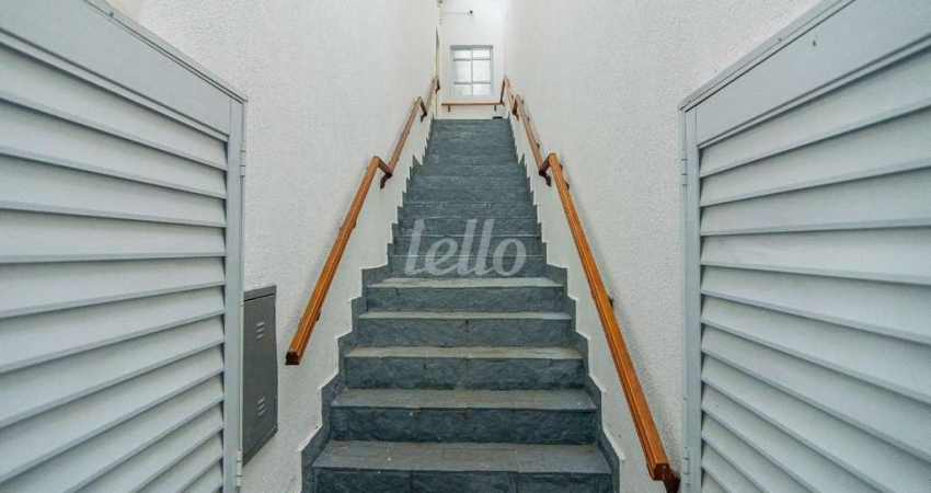 Prédio para alugar na Rua Condessa Siciliano, --, Jardim São Paulo (Zona Norte), São Paulo