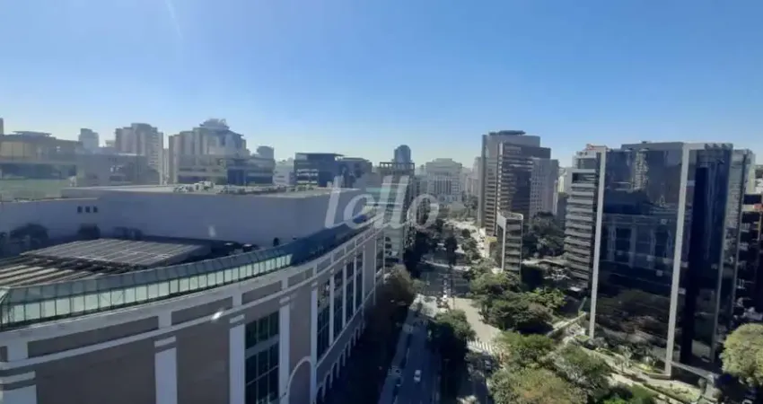 Sala comercial com 5 salas para alugar na Rua Gomes de Carvalho, --, Vila Olímpia, São Paulo