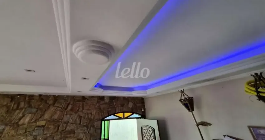 Casa com 4 quartos para alugar na Rua Mamanguape, --, Cidade Mãe do Céu, São Paulo