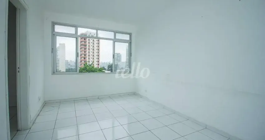 Apartamento com 2 quartos para alugar na Rua Juventus, --, Parque da Mooca, São Paulo