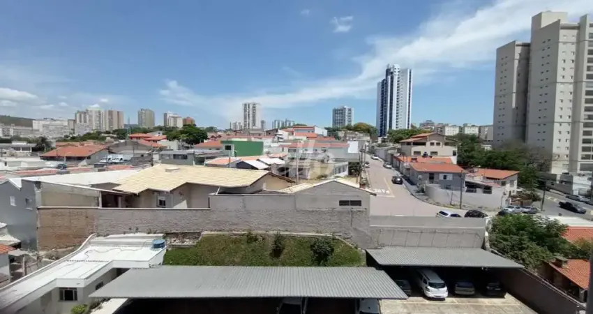 Apartamento com 3 quartos para alugar na Rua Grécia, --, Jardim Bizarro, Jundiaí