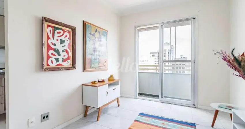 Apartamento para alugar na Rua Cardeal Arcoverde, --, Pinheiros, São Paulo