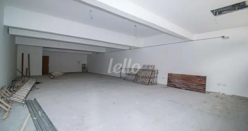 Ponto comercial com 1 sala para alugar na Rua Alvarenga, --, Butantã, São Paulo