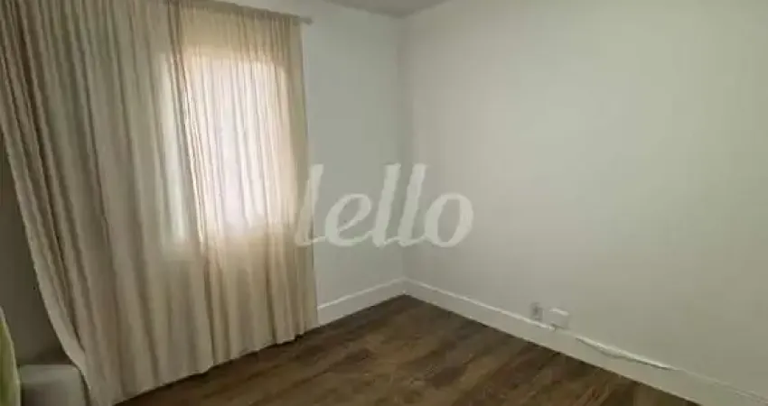 Apartamento com 4 quartos para alugar na Rua Doutor José de Andrade Figueira, --, Vila Suzana, São Paulo