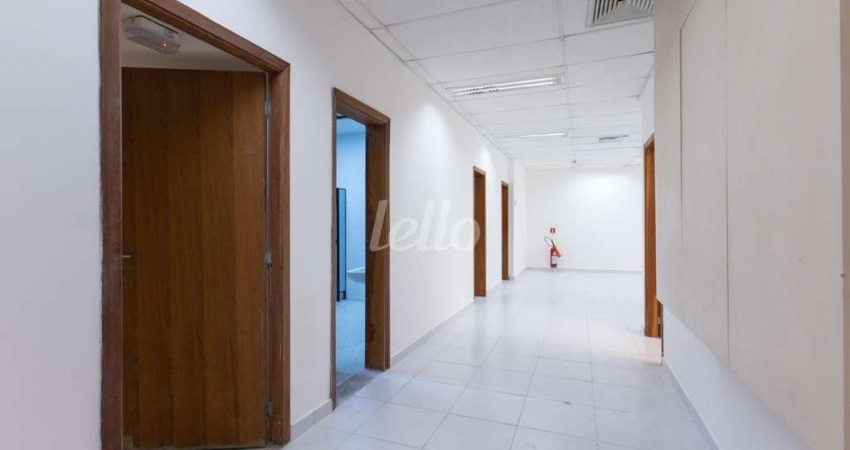 Ponto comercial com 1 sala para alugar na Alameda dos Jurupis, --, Indianópolis, São Paulo