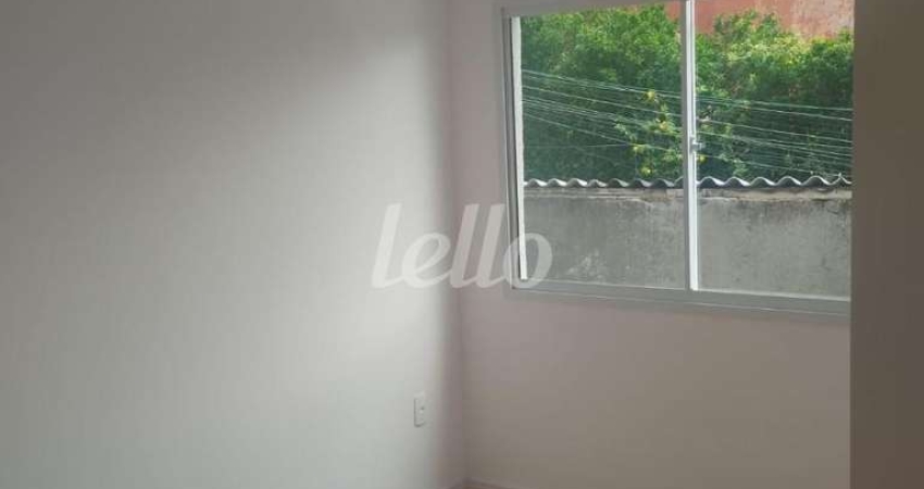 Apartamento com 1 quarto para alugar na Rua Camburiú, --, Vila Ipojuca, São Paulo