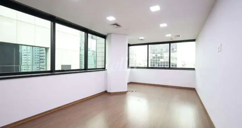 Sala comercial com 10 salas para alugar na Avenida Paulista, --, Bela Vista, São Paulo