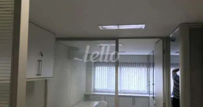 Sala comercial com 1 sala para alugar na Rua Schilling, --, Vila Leopoldina, São Paulo