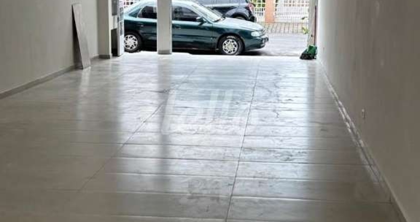 Ponto comercial para alugar na Rua Madre de Deus, --, Mooca, São Paulo