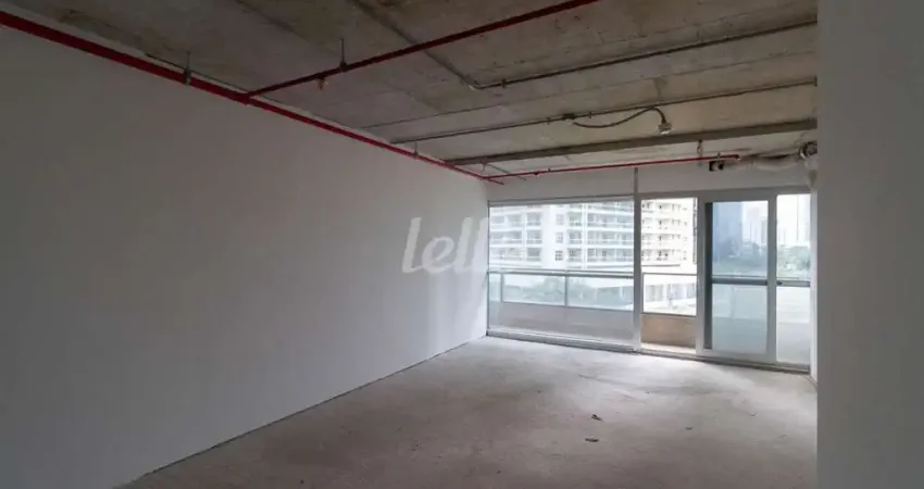 Sala comercial para alugar na Avenida das Nações Unidas, --, Vila Gertrudes, São Paulo