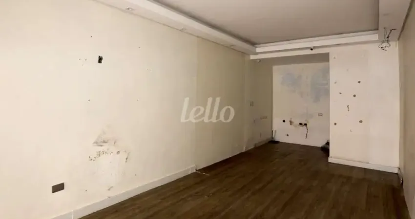 Ponto comercial com 1 sala para alugar na Rua Marselhesa, --, Vila Mariana, São Paulo