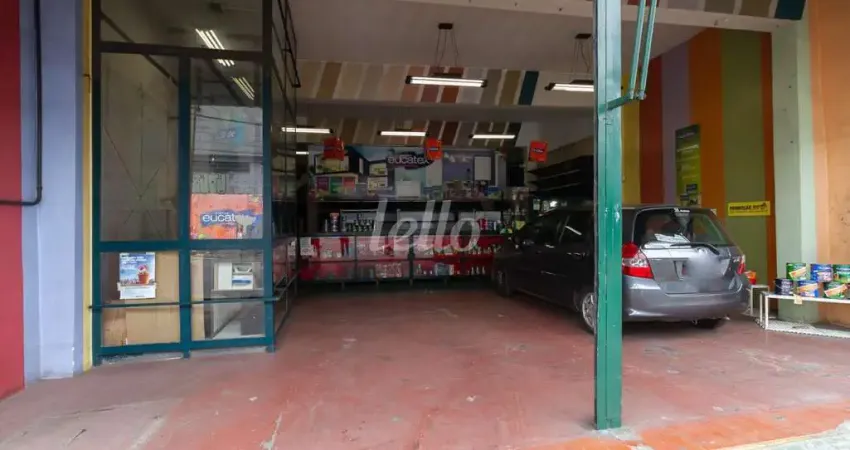 Barracão / Galpão / Depósito para alugar na Estrada das Lágrimas, --, São João Climaco, São Paulo