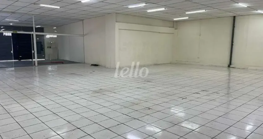 Ponto comercial para alugar na Avenida Jabaquara, --, Mirandópolis, São Paulo
